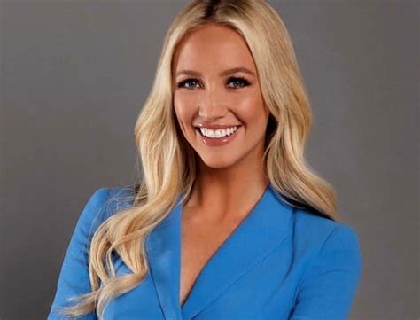 Ashley Brewer Bio, ESPN, Age, Family, Husband, Net。